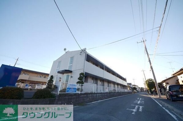 レオパレス陽光邸の物件内観写真